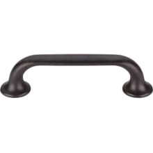 Oculus 3-3/4 Inch Center to Center Handle Cabinet Pull from the Mercer Series - 25 Pack
