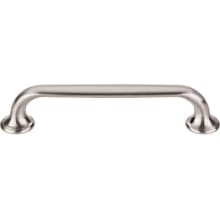 Oculus 5 Inch (128 mm) Center to Center Handle Cabinet Pull from the Mercer Series - 10 Pack