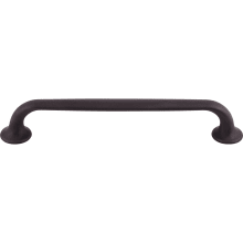 Oculus 6-5/16 Inch Center to Center Handle Cabinet Pull from the Mercer Series