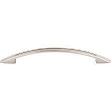 Tango 6-5/16 Inch Center to Center Arch Cabinet Pull from the Mercer Series