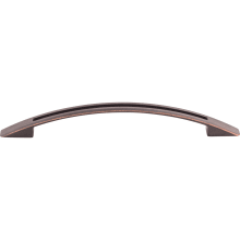 Tango 6-5/16 Inch Center to Center Arch Cabinet Pull from the Mercer Series