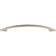 Tango 7-1/2 Inch Center to Center Arch Cabinet Pull from the Mercer Series