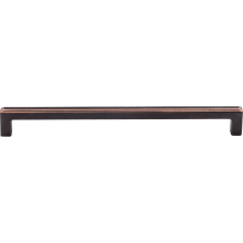 Podium 9 Inch Center to Center Handle Cabinet Pull from the Transcend Series