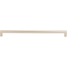 Podium 12 Inch Center to Center Handle Cabinet Pull from the Transcend Series