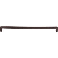 Podium 12 Inch Center to Center Handle Cabinet Pull from the Transcend Series