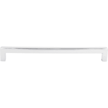 Podium 18 Inch Center to Center Handle Appliance Pull from the Transcend Series