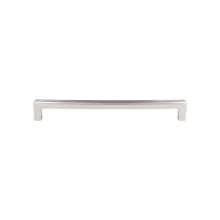 Podium 18 Inch Center to Center Handle Appliance Pull from the Transcend Series