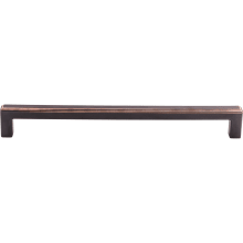 Podium 18 Inch Center to Center Handle Appliance Pull from the Transcend Series