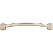 Oval 12 Inch Center to Center Appliance Pull from the Appliance Collection