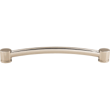 Oval 12 Inch Center to Center Appliance Pull from the Appliance Collection