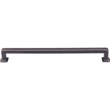 Ascendra 9 Inch Center to Center Handle Cabinet Pull from the Transcend Series - 10 Pack