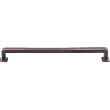 Ascendra 9 Inch Center to Center Handle Cabinet Pull from the Transcend Series