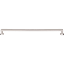Ascendra 12 Inch Center to Center Handle Cabinet Pull from the Transcend Series - 10 Pack