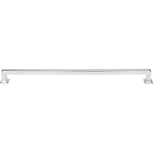 Ascendra 12 Inch Center to Center Handle Cabinet Pull from the Transcend Series - 25 Pack