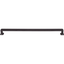 Ascendra 12 Inch Center to Center Handle Cabinet Pull from the Transcend Series - 10 Pack