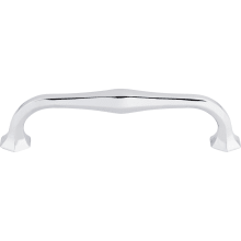 Spectrum 5 Inch Center to Center Handle Cabinet Pull from the Transcend Series