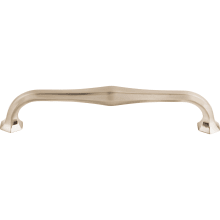 Spectrum 6-5/16 Inch Center to Center Handle Cabinet Pull from the Transcend Series