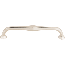 Spectrum 6-5/16 Inch Center to Center Handle Cabinet Pull from the Transcend Series