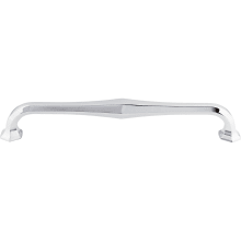 Spectrum 12 Inch Center to Center Handle Appliance Pull from the Transcend Series