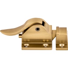 1-15/16 Inch Cabinet Latch from the Transcend Collection