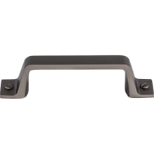 Channing 3 Inch Center to Center Handle Cabinet Pull from the Barrington Series
