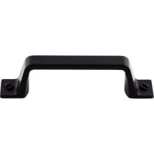 Channing 3 Inch Center to Center Handle Cabinet Pull from the Barrington Series