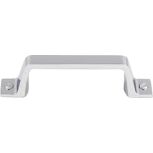 Channing 3 Inch Center to Center Handle Cabinet Pull from the Barrington Series