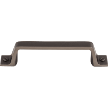 Channing 3-3/4 Inch Center to Center Handle Cabinet Pull from the Barrington Series