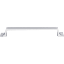 Channing 6-5/16 Inch Center to Center Handle Cabinet Pull from the Barrington Series
