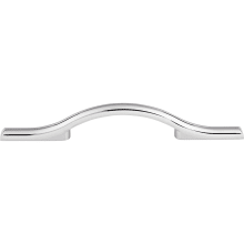 Somerdale 3-3/4 Inch Center to Center Handle Cabinet Pull from the Barrington Series