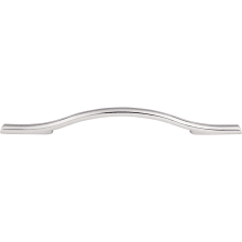 Somerdale 6-9/16 Inch Center to Center Handle Cabinet Pull from the Barrington Series