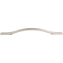 Somerdale 7-9/16 Inch Center to Center Handle Cabinet Pull from the Barrington Series