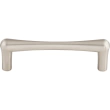 Barrington 3-3/4 Inch Center to Center Handle Cabinet Pull