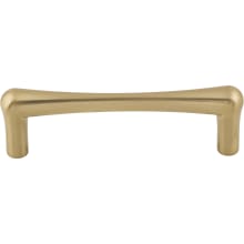 Barrington 3-3/4 Inch Center to Center Handle Cabinet Pull