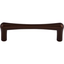 Barrington 3-3/4 Inch Center to Center Handle Cabinet Pull