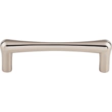 Barrington 3-3/4 Inch Center to Center Handle Cabinet Pull