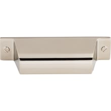Channing 2-3/4 Inch Center to Center Cup Cabinet Pull from the Barrington Series