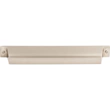 Channing 7 Inch Center to Center Cup Cabinet Pull from the Barrington Series