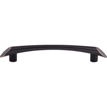 Barrington 5-1/16 Inch Center to Center Bar Cabinet Pull