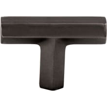 Serene 1-3/4 Inch Bar Cabinet Knob