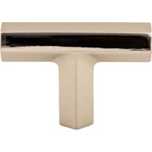 Serene 1-3/4 Inch Bar Cabinet Knob