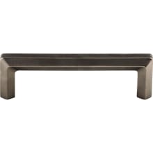 Lydia 3-3/4 Inch Center to Center Handle Cabinet Pull