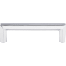 Lydia 3-3/4 Inch Center to Center Handle Cabinet Pull