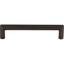 Lydia 5-1/16 Inch Center to Center Handle Cabinet Pull