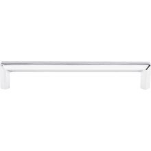 Lydia 6-5/16 Inch Center to Center Handle Cabinet Pull