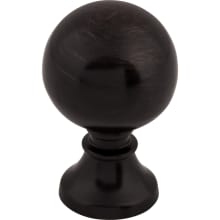 Serene 1 Inch Round Cabinet Knob