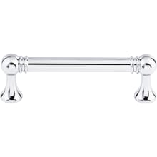 Kara 3-3/4 Inch Center to Center Handle Cabinet Pull from the Serene Series