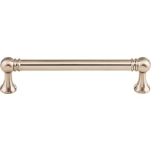 Kara 5-1/16 Inch Center to Center Handle Cabinet Pull from the Serene Series
