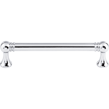 Kara 5-1/16 Inch Center to Center Handle Cabinet Pull from the Serene Series
