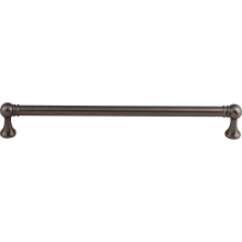 Kara 8-13/16 Inch Center to Center Handle Cabinet Pull from the Serene Series